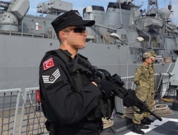 Foto - Türk mühendisler yaptı! 