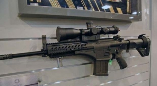 Foto - Türk mühendisler yaptı! 