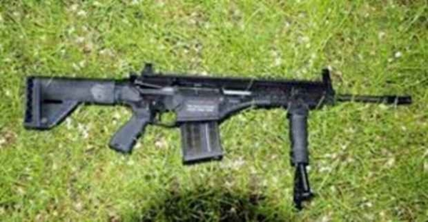 Foto - Türk mühendisler yaptı! 