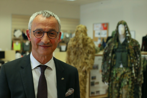 Türk mühendisler yaptı, dünyaya yayılacak! İşte yerli ve milli savunmanın gurur abideleri