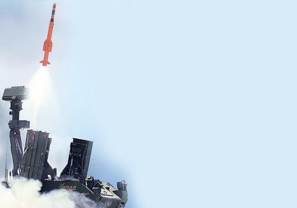 Foto - Türk mühendisler yaptı, dünyaya yayılacak! İşte yerli ve milli savunmanın gurur abideleri