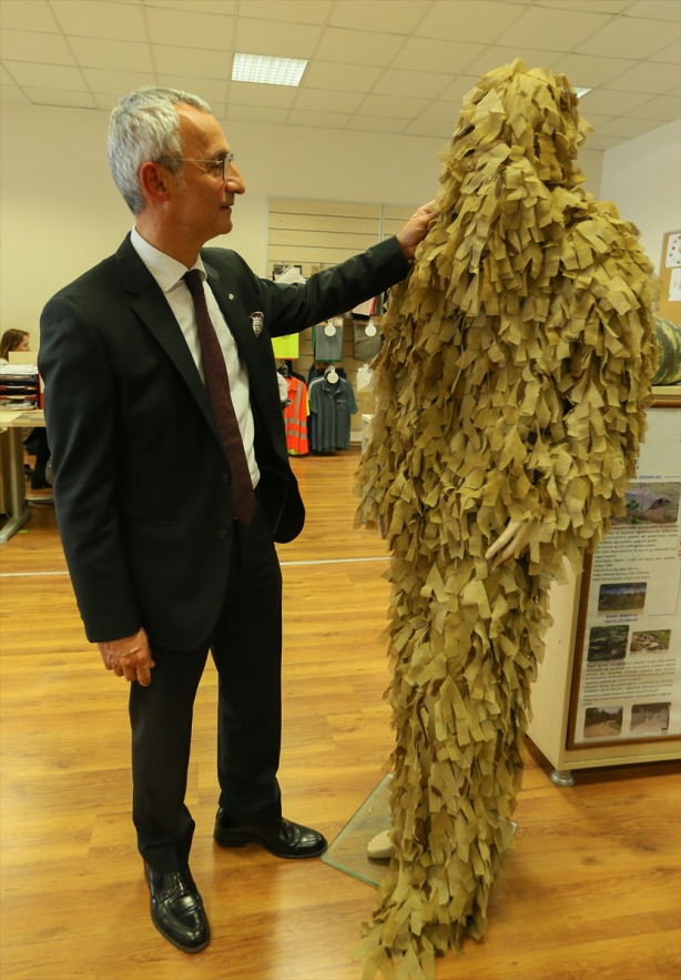 Foto - Türk mühendisler yaptı, dünyaya yayılacak! İşte yerli ve milli savunmanın gurur abideleri