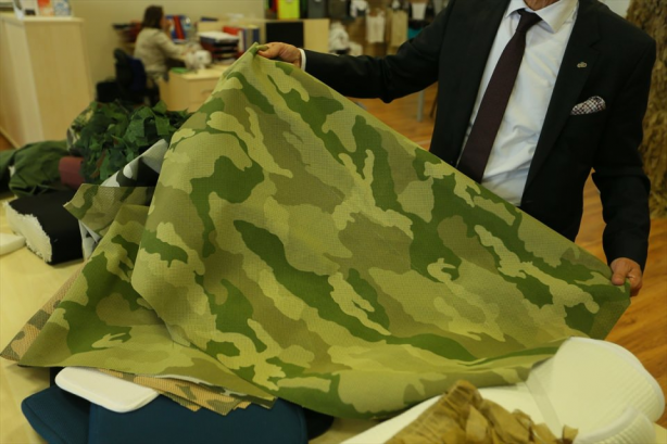 Foto - Türk mühendisler yaptı, dünyaya yayılacak! İşte yerli ve milli savunmanın gurur abideleri