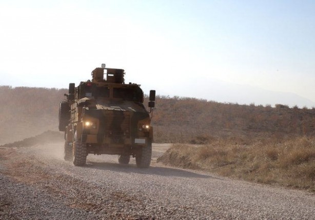 Foto - Türk mühendisler yaptı, dünyaya yayılacak! İşte yerli ve milli savunmanın gurur abideleri