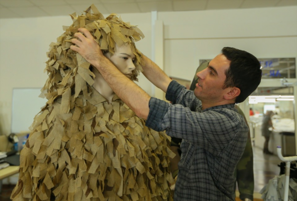 Foto - Türk mühendisler yaptı, dünyaya yayılacak! İşte yerli ve milli savunmanın gurur abideleri