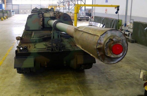 Foto - Türk mühendisler yaptı, dünyaya yayılacak! İşte yerli ve milli savunmanın gurur abideleri