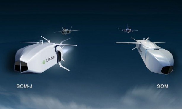 Foto - Türk mühendisler yaptı, dünyaya yayılacak! İşte yerli ve milli savunmanın gurur abideleri