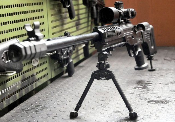 Foto - Türk mühendisler yaptı, dünyaya yayılacak! İşte yerli ve milli savunmanın gurur abideleri