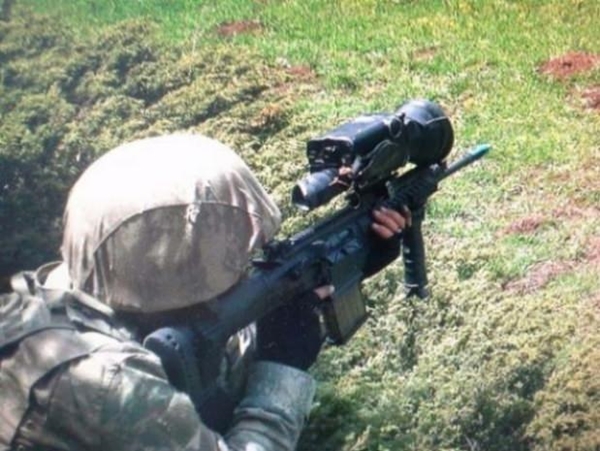 Foto - Türk mühendisler yaptı! 