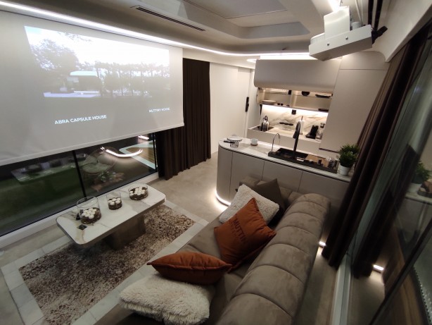 Foto - Türk mühendisler yaptı! Türkiye'de almak imkansız, ABD'de kapış kapış gidiyor