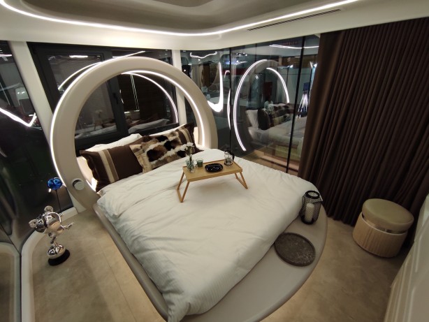 Foto - Türk mühendisler yaptı! Türkiye'de almak imkansız, ABD'de kapış kapış gidiyor