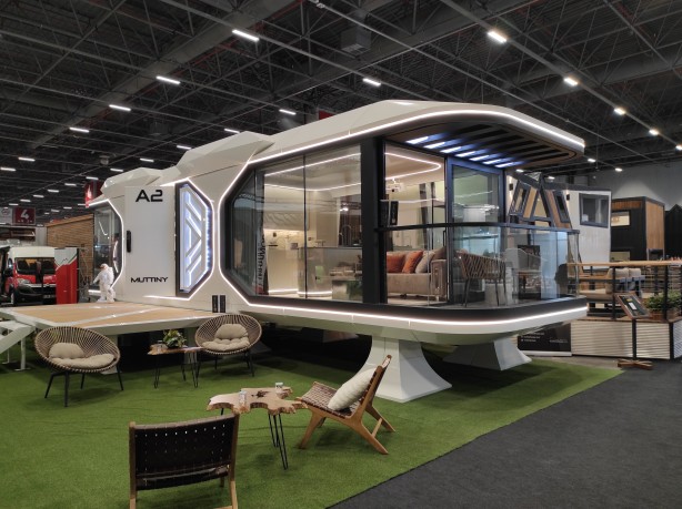 Foto - Türk mühendisler yaptı! Türkiye'de almak imkansız, ABD'de kapış kapış gidiyor