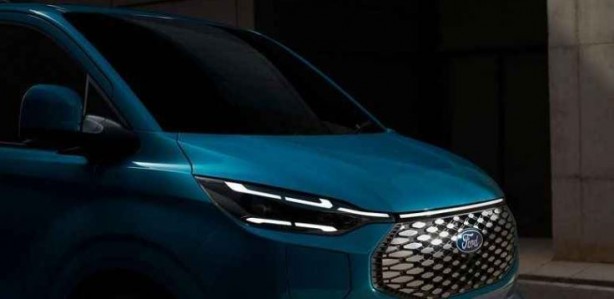 Foto - Türk mühendislerden büyük başarı! Elektrikli ticari araç yaptılar