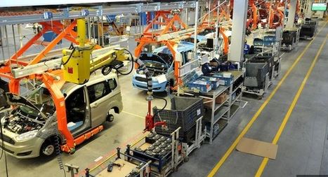 Foto - Türk mühendislerden büyük başarı! Elektrikli ticari araç yaptılar