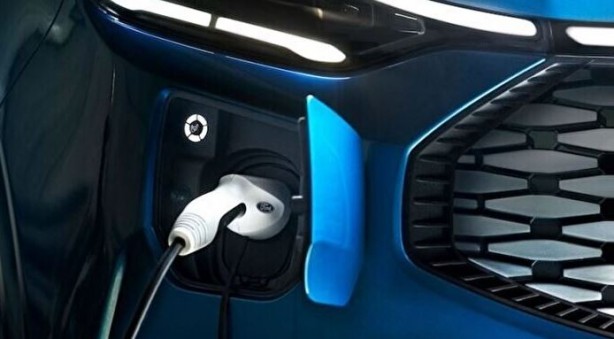 Foto - Türk mühendislerden büyük başarı! Elektrikli ticari araç yaptılar