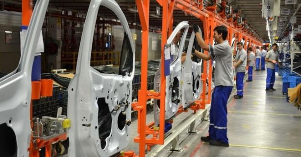 Foto - Türk mühendislerden büyük başarı! Elektrikli ticari araç yaptılar