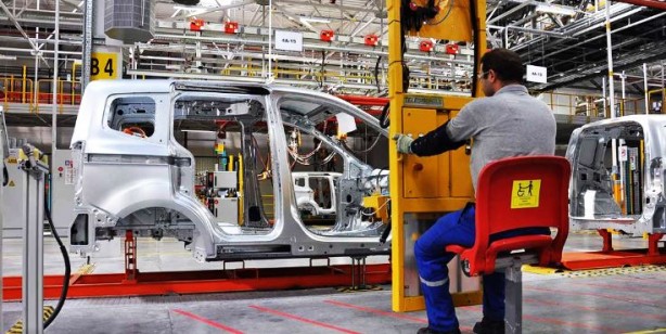 Foto - Türk mühendislerden büyük başarı! Elektrikli ticari araç yaptılar