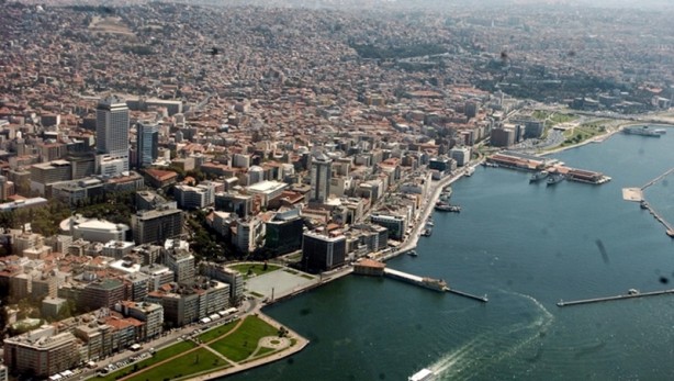 Foto - Türk mühendislerden şehir güvenliğini sağlayacak yazılım