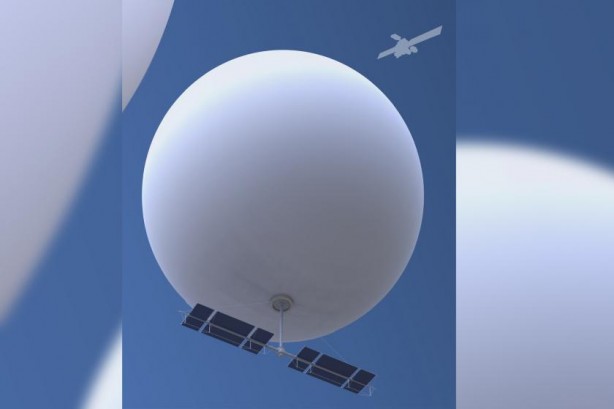 Foto - Türk mühendislerden tarihe geçecek başarı! Tamamen yerli 'Radyosondeler' yaptılar