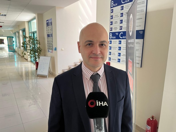 Foto - Türk mühendislerden tarihe geçecek başarı! Tamamen yerli 'Radyosondeler' yaptılar