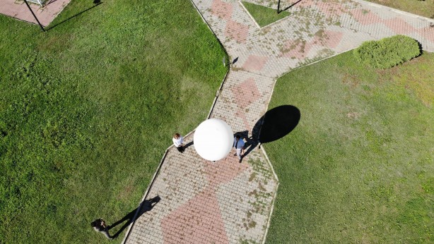 Foto - Türk mühendislerden tarihe geçecek başarı! Tamamen yerli 'Radyosondeler' yaptılar