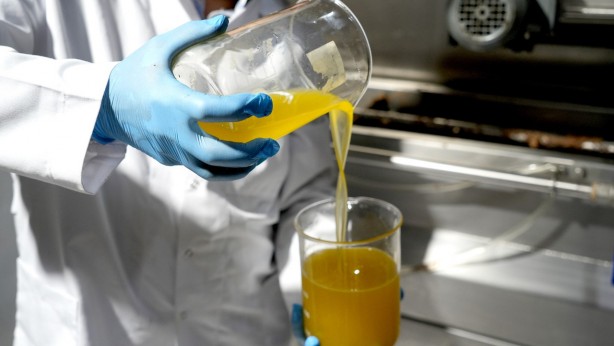 Türk mühendisleri 15 yıldır gece gündüz bunun için uğraşıyordu! Öyle bir yöntem buldular ki, ağızlar bir karış açık kaldı! Helal olsun size be