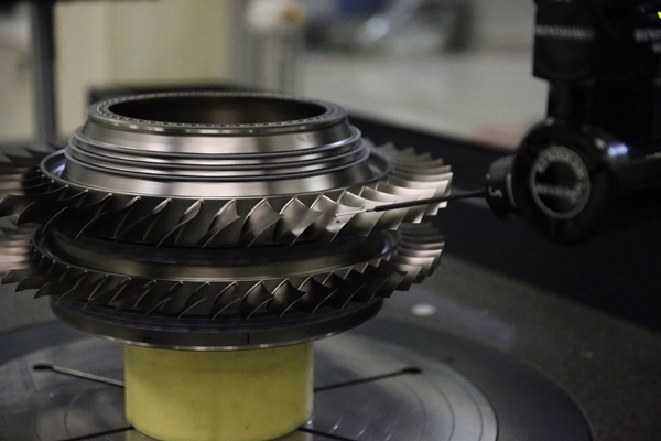 Foto - Türk mühendisleri geliştirdi... ABD'li dünya devi şaşkına döndü