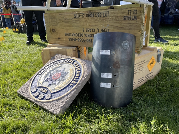 Foto - Türk mühendisleri geliştirdi... Dünyada benzeri yok!