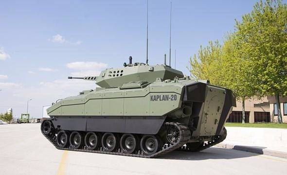 Foto - Türk mühendisleri sınır tanımıyor