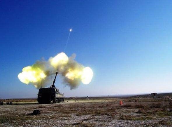 Foto - Türk mühendisleri sınır tanımıyor