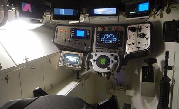 Foto - Türk mühendisleri sınır tanımıyor