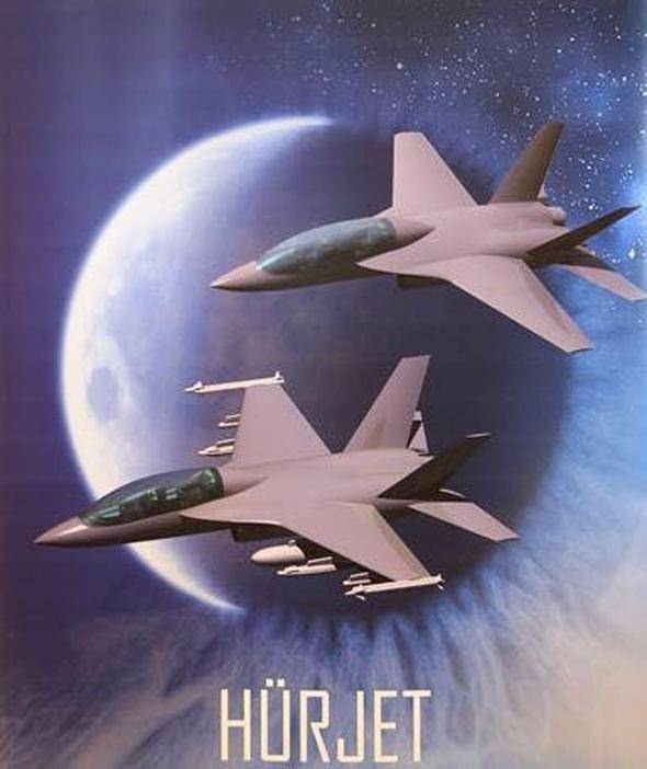 Foto - Türk mühendisleri sınır tanımıyor