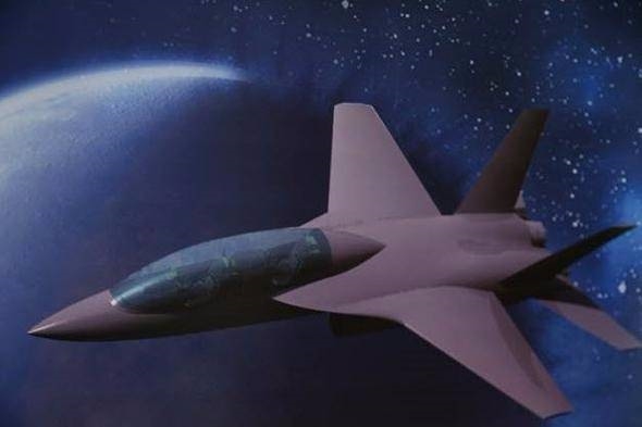 Foto - Türk mühendisleri sınır tanımıyor