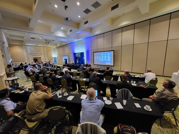Foto - Türk mühendisleri tarafından geliştirildi... İlk kez NATO'da görücüye çıktı
