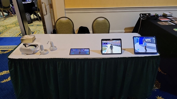 Foto - Türk mühendisleri tarafından geliştirildi... İlk kez NATO'da görücüye çıktı