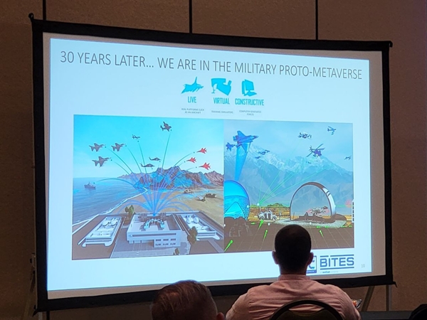 Foto - Türk mühendisleri tarafından geliştirildi... İlk kez NATO'da görücüye çıktı