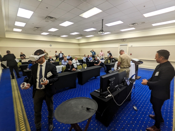 Foto - Türk mühendisleri tarafından geliştirildi... İlk kez NATO'da görücüye çıktı