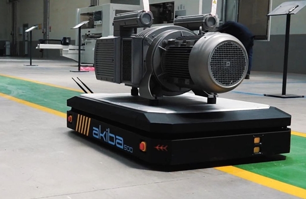 Foto - Türk mühendisleri tarafından geliştirildi... Seri üretime hazır