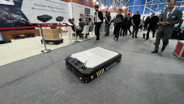 Foto - Türk mühendisleri tarafından geliştirildi... Seri üretime hazır