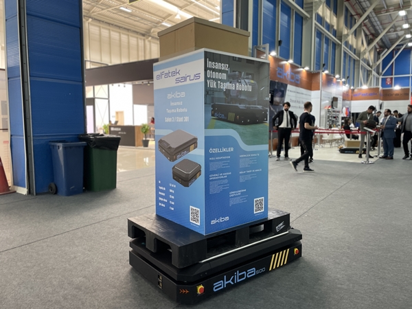 Türk mühendisleri tarafından geliştirildi... Seri üretime hazır