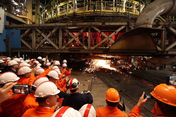 Foto - Türk mühendislerin emeğiyle 100. yıla özel üretildi! Karşınızda "Zübeyde"