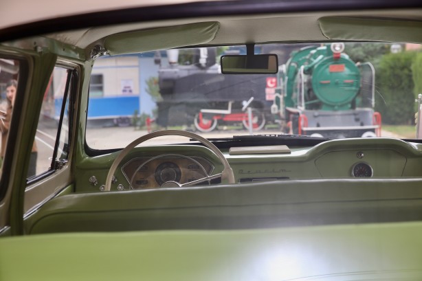 Foto - Türk mühendislerin ilk yerli otomobil serüveni: Devrim