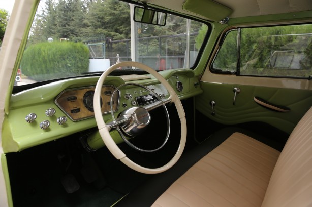 Foto - Türk mühendislerin ilk yerli otomobil serüveni: Devrim