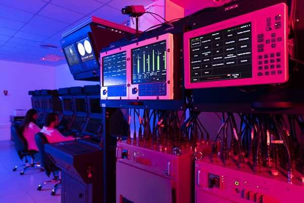 Foto - Türk mühendislerinden müthiş adım! Dünyadaki benzerlerinin önüne geçti