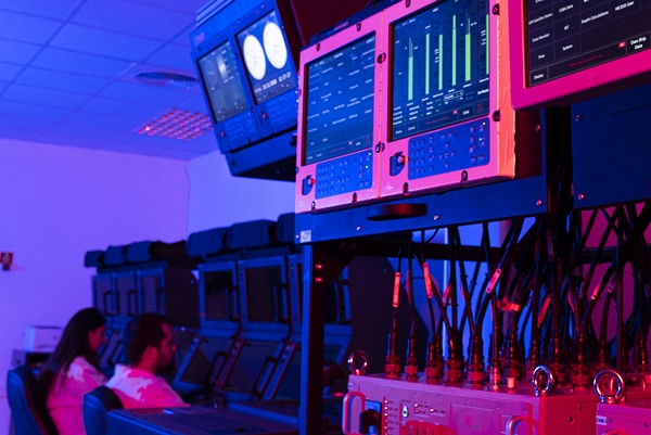 Foto - Türk mühendislerinden müthiş adım! Dünyadaki benzerlerinin önüne geçti