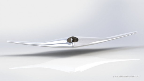 Foto - Türk mühendislerinin başarısı! 'Yarasa'nın ilk uçuşunu yapacağı tarih belli oldu