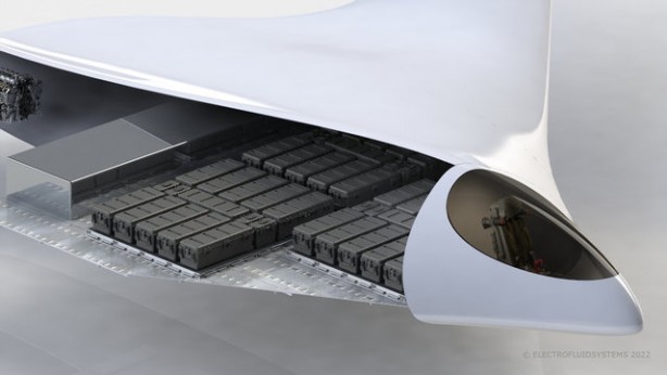 Foto - Türk mühendislerinin başarısı! 'Yarasa'nın ilk uçuşunu yapacağı tarih belli oldu