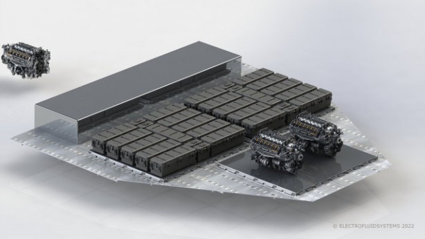 Foto - Türk mühendislerinin başarısı! 'Yarasa'nın ilk uçuşunu yapacağı tarih belli oldu