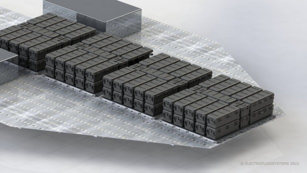 Foto - Türk mühendislerinin başarısı! 'Yarasa'nın ilk uçuşunu yapacağı tarih belli oldu