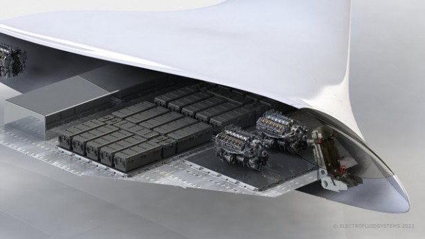 Foto - Türk mühendislerinin başarısı! 'Yarasa'nın ilk uçuşunu yapacağı tarih belli oldu